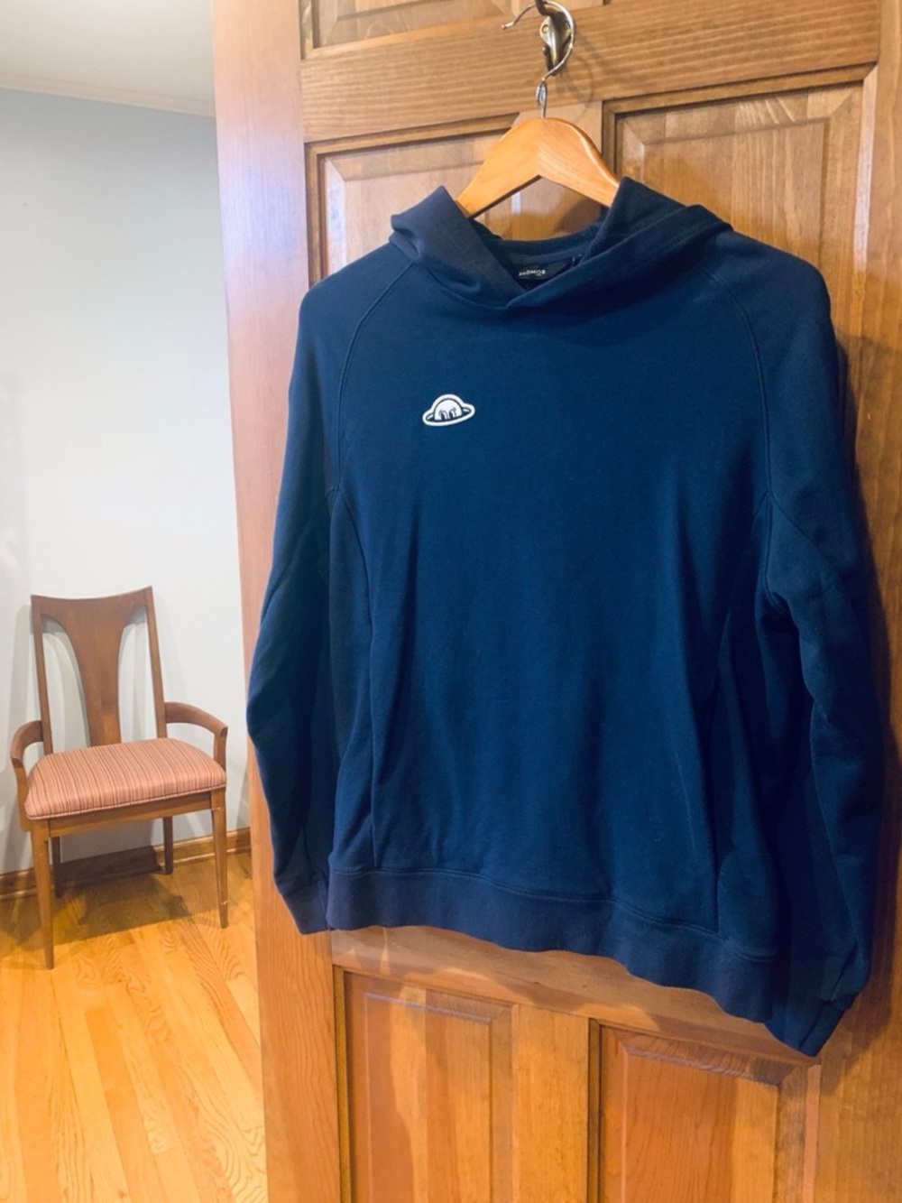 RADMOR GOLF HOODIE